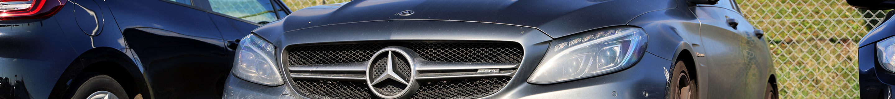 Mercedes-AMG C 63 S W205
