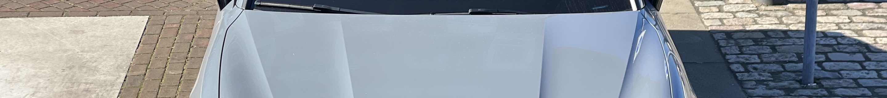 Porsche Cayenne Coupé Turbo GT