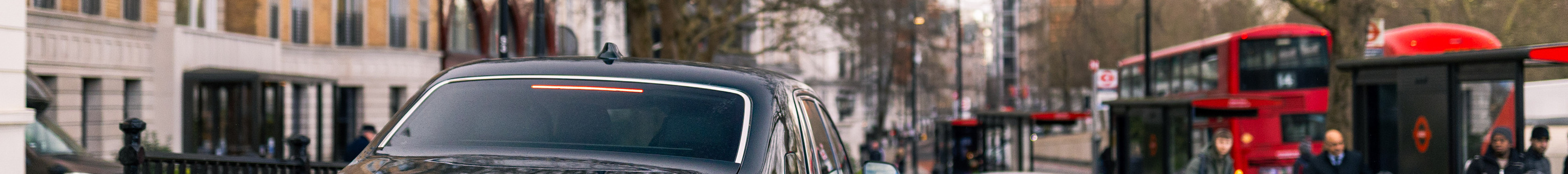 Rolls-Royce Phantom VIII