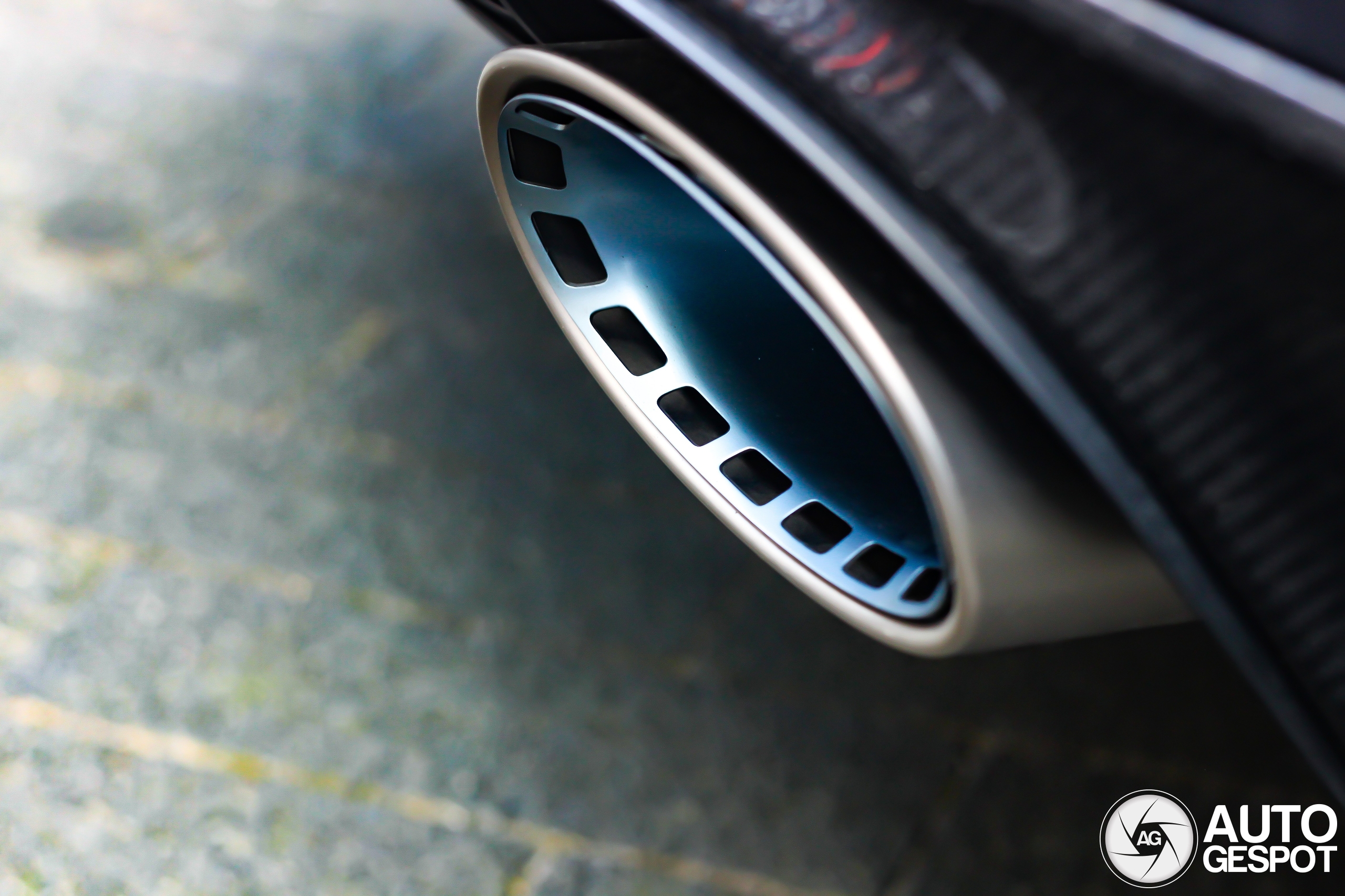 Porsche Cayenne Coupé Turbo E-Hybrid
