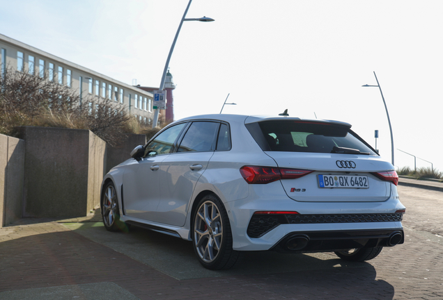 Audi RS3 Sportback 8Y