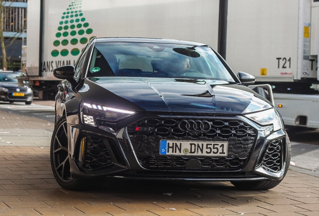 Audi RS3 Sportback 8Y