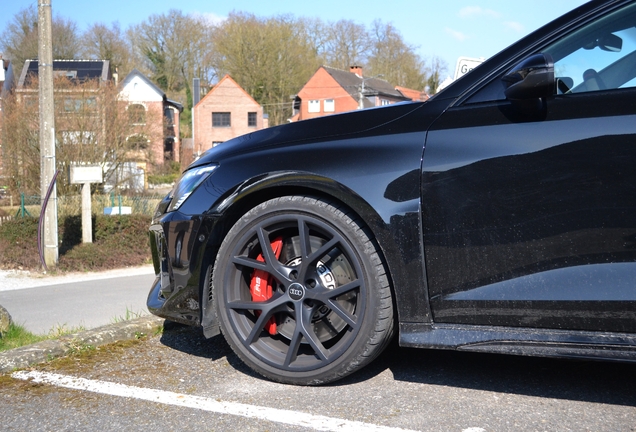 Audi RS3 Sportback 8Y