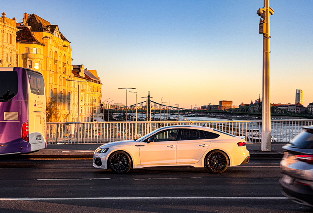 Audi RS5 Sportback B9 2021