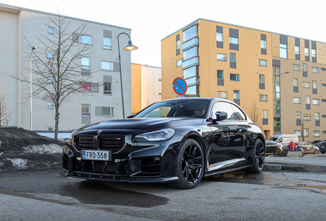 BMW M2 Coupé G87
