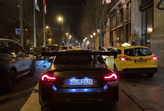 BMW M2 Coupé G87