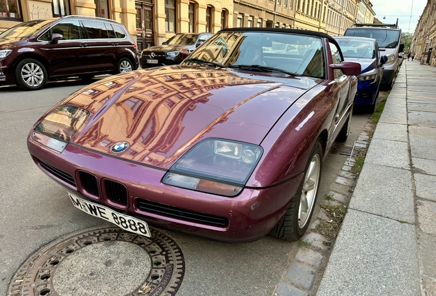 BMW Z1