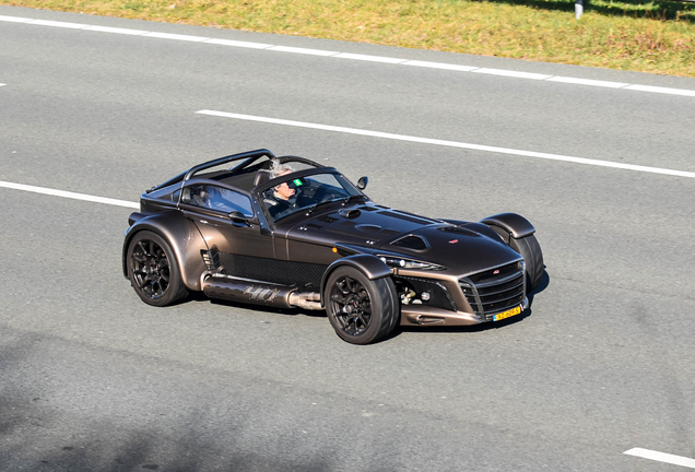 Donkervoort D8 GTO-40