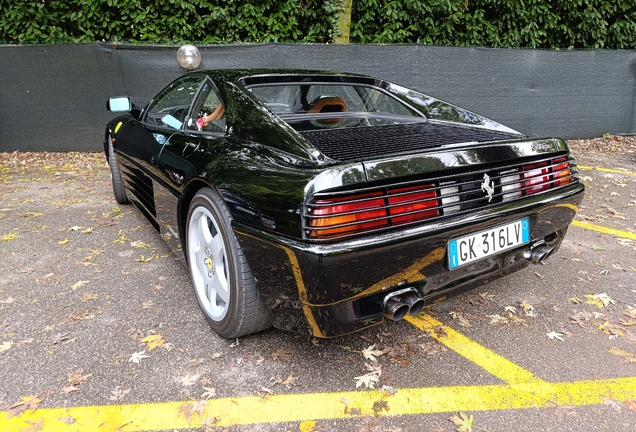 Ferrari 348 GTB