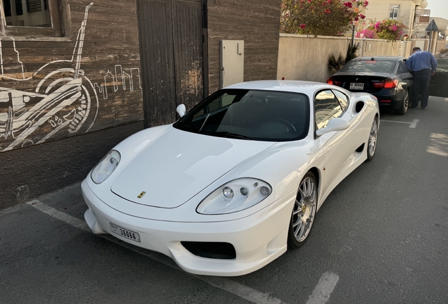 Ferrari 360 Modena