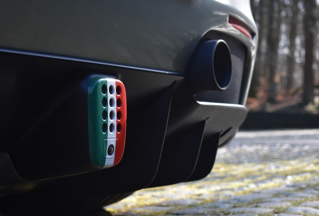 Ferrari 488 GTB