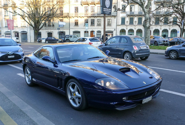 Ferrari 550 Maranello