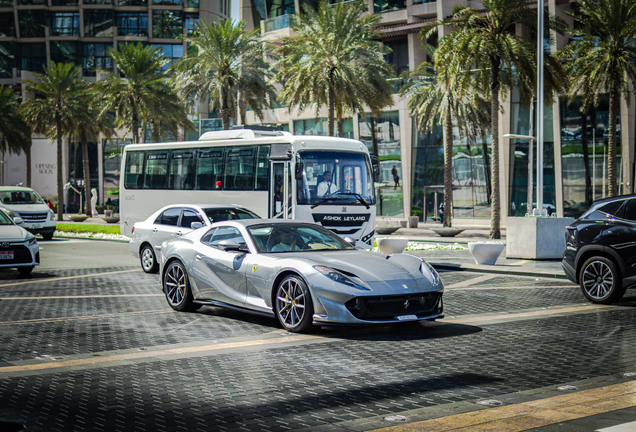 Ferrari 812 GTS