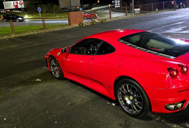 Ferrari F430