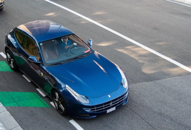 Ferrari FF