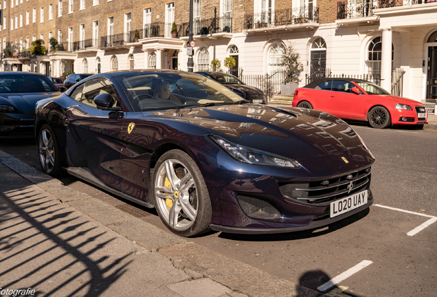 Ferrari Portofino