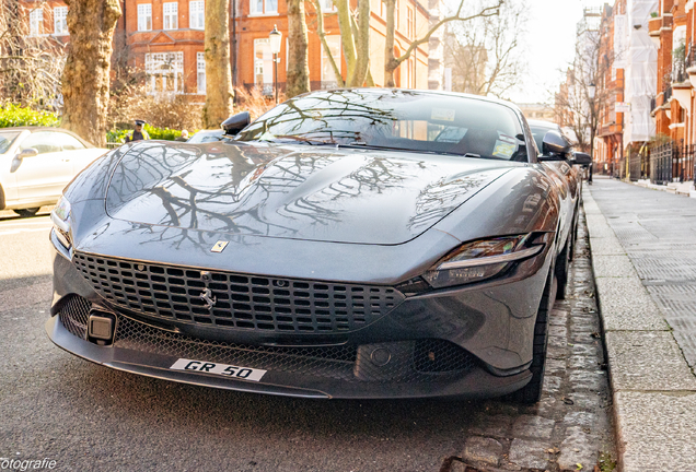 Ferrari Roma