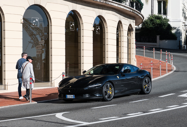 Ferrari Roma