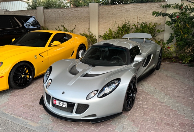 Hennessey Venom GT