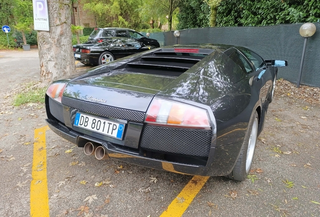 Lamborghini Murciélago