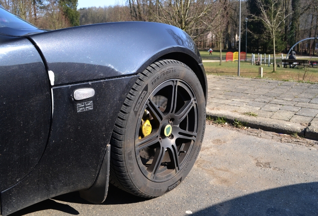 Lotus Elise S2