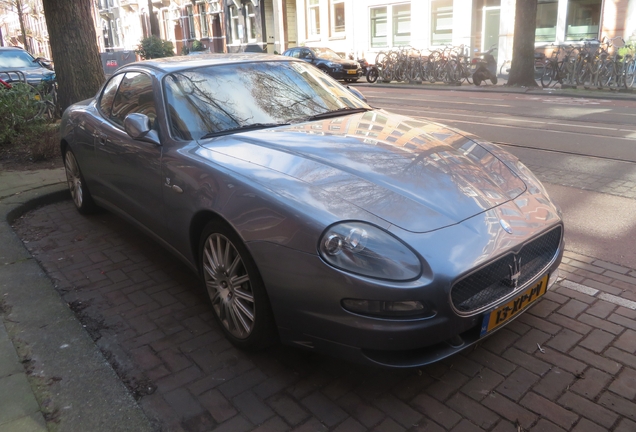 Maserati GranSport