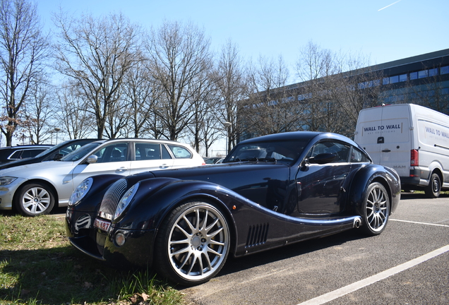 Morgan Aeromax Coupé