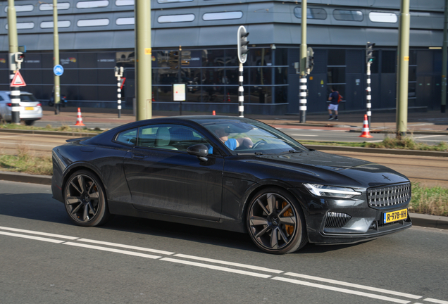 Polestar 1