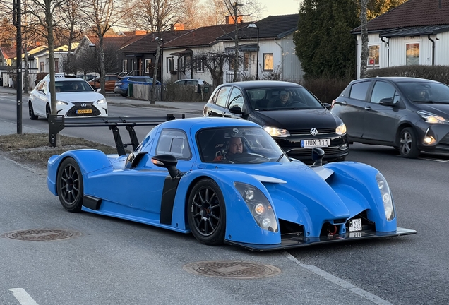 Radical RXC