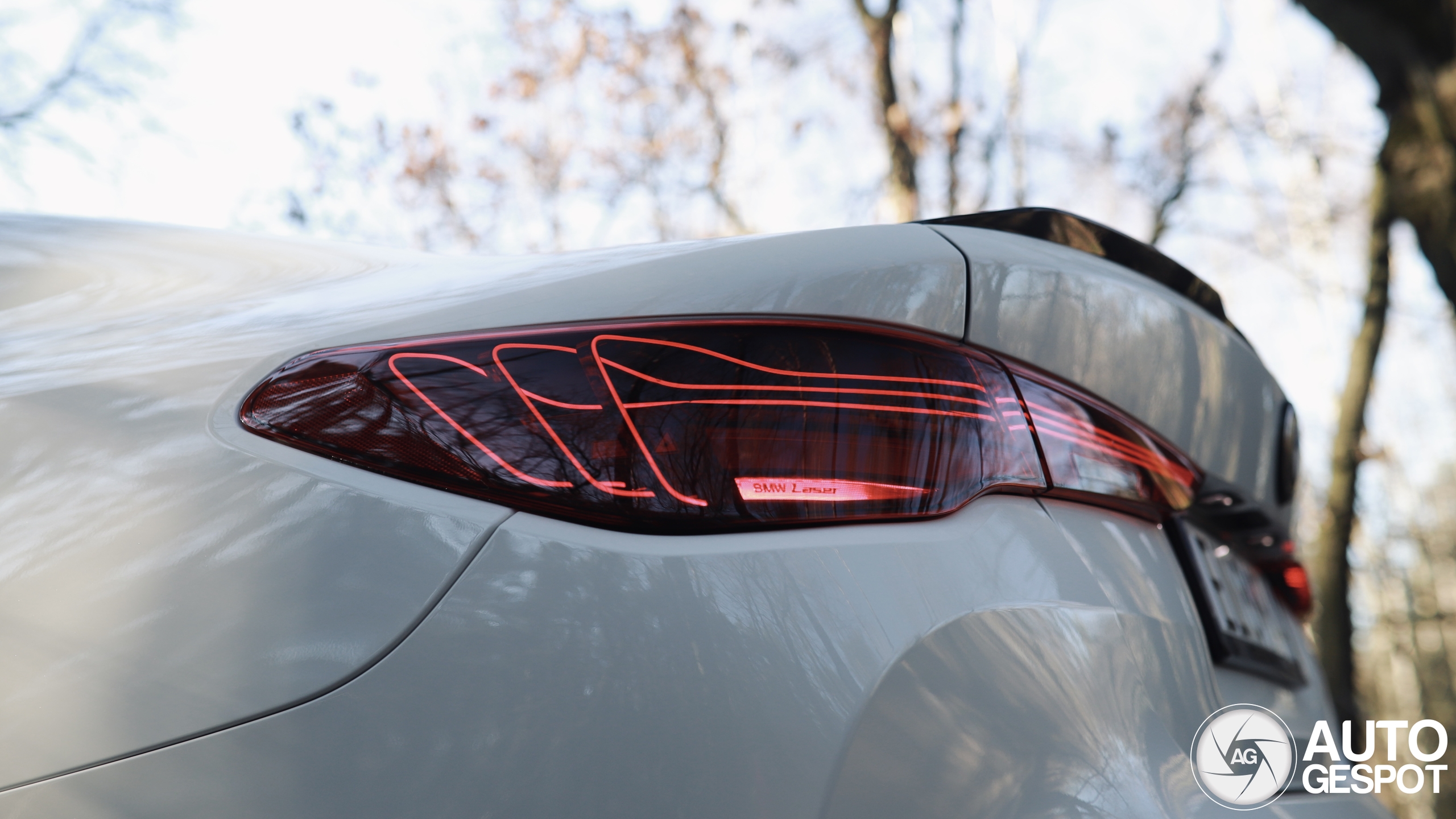 BMW M4 G82 Coupé Competition