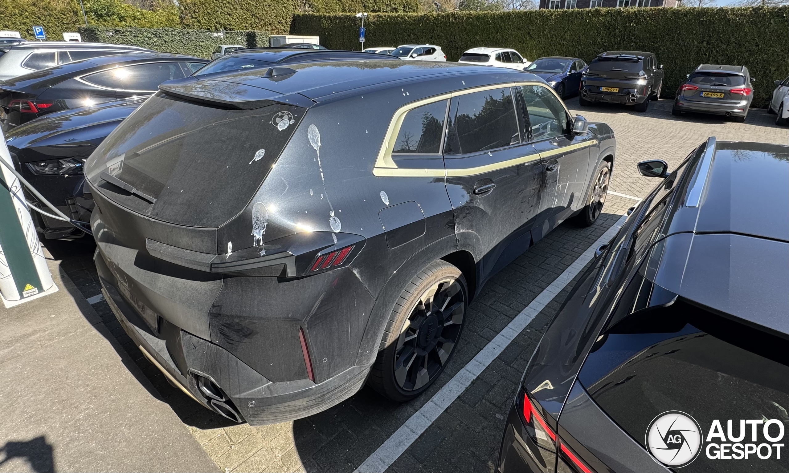 BMW XM G09