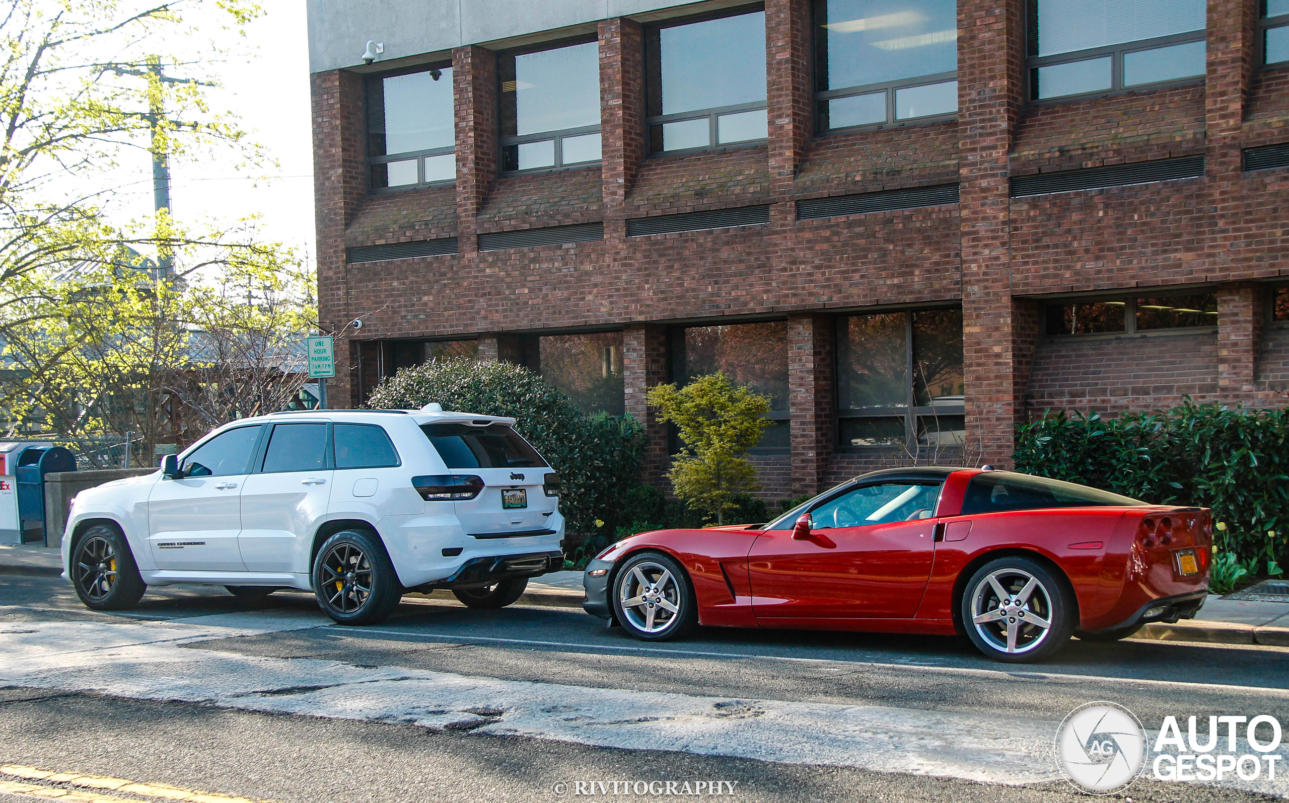 Chevrolet Corvette C6