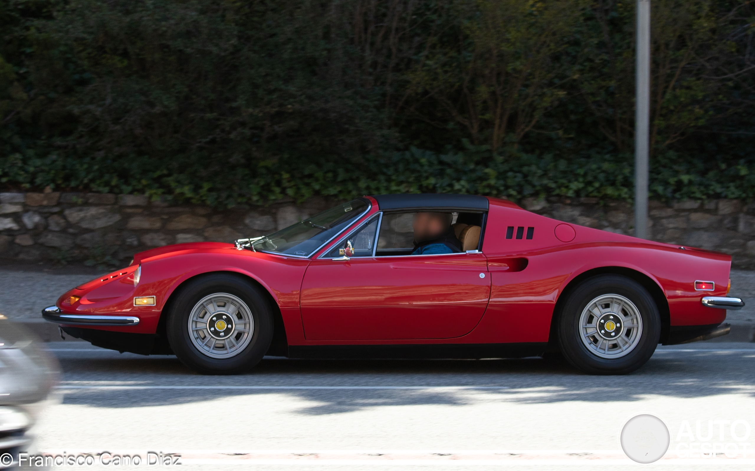 Ferrari Dino 246 GTS