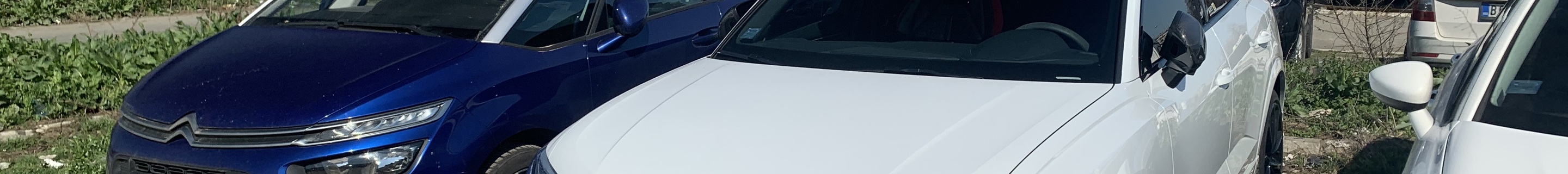 Audi RS Q3 Sportback 2020