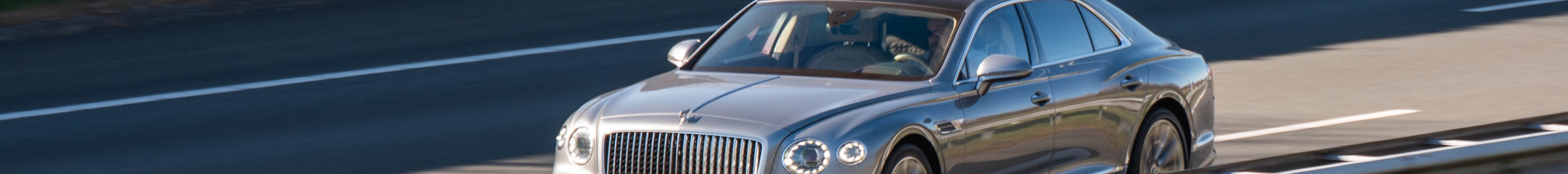 Bentley Flying Spur W12 2020 First Edition