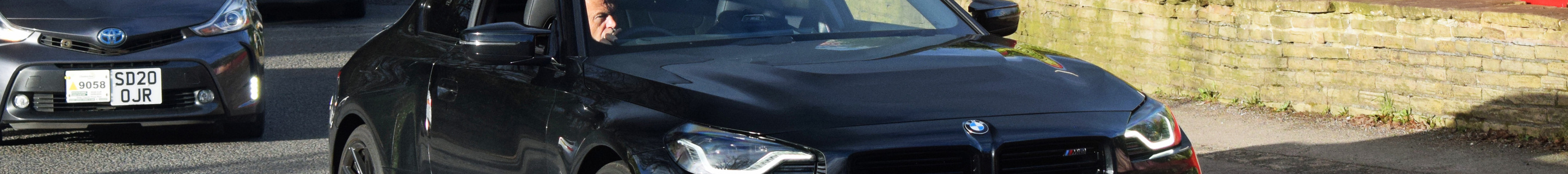 BMW M2 Coupé G87