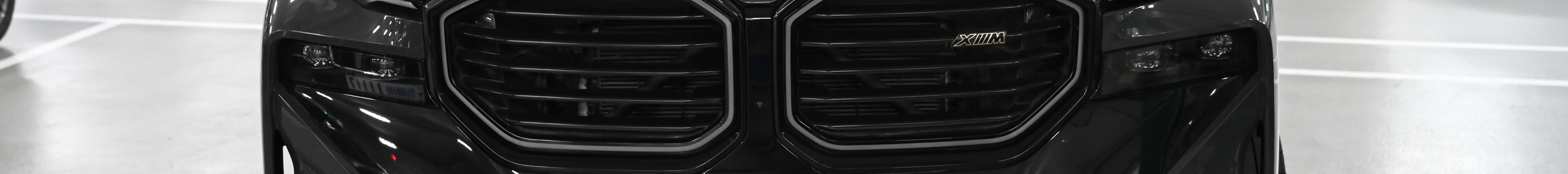 BMW XM G09