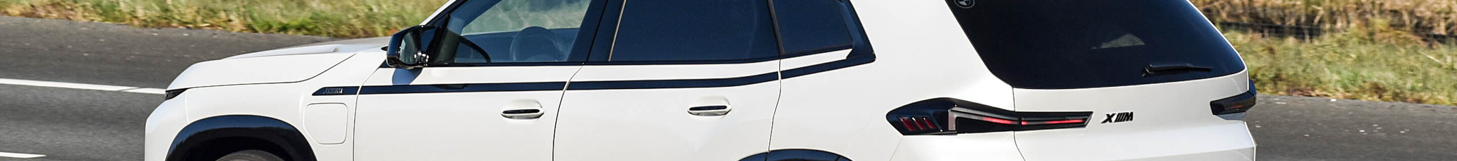 BMW XM G09