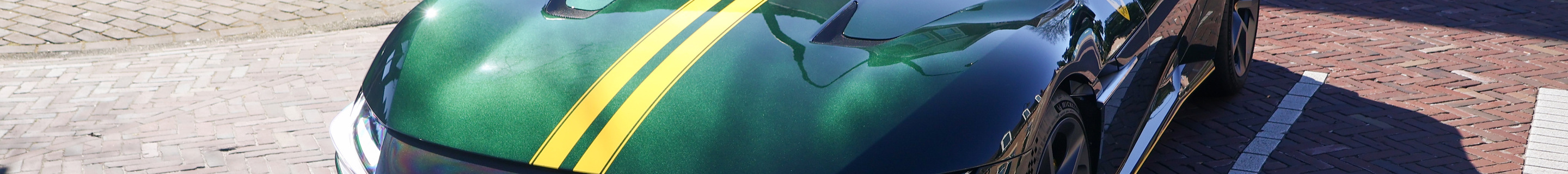 Ferrari 12Cilindri