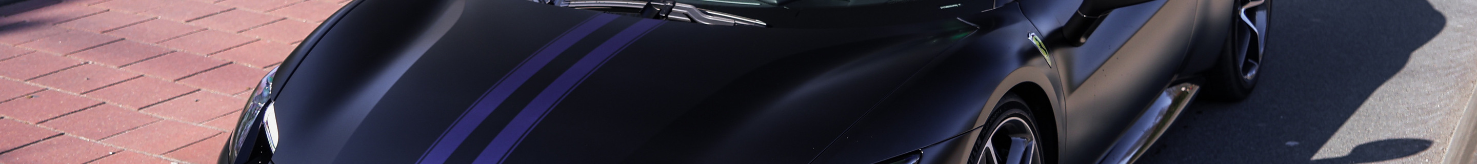 Ferrari 296 GTS