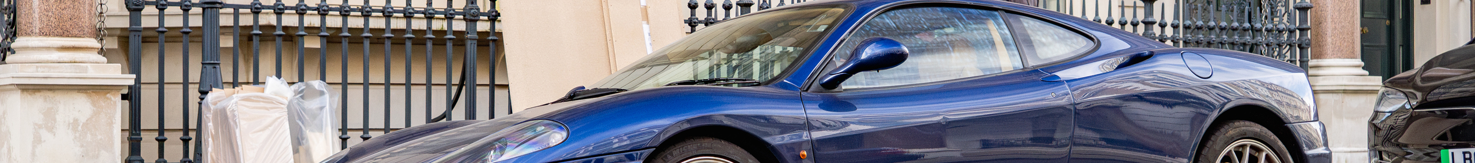 Ferrari 360 Modena