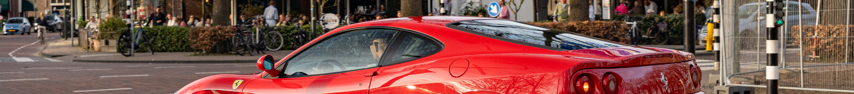 Ferrari 360 Modena