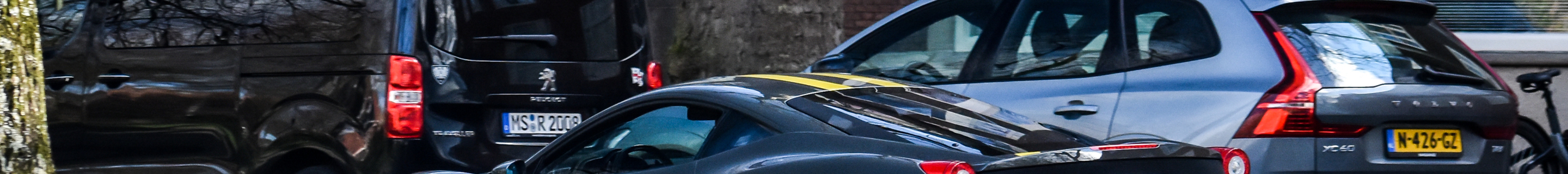 Ferrari 458 Speciale