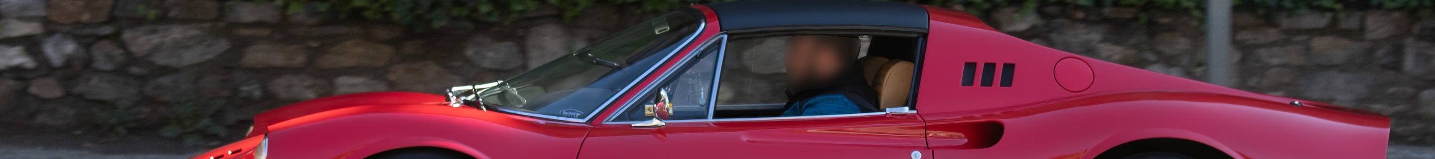 Ferrari Dino 246 GTS