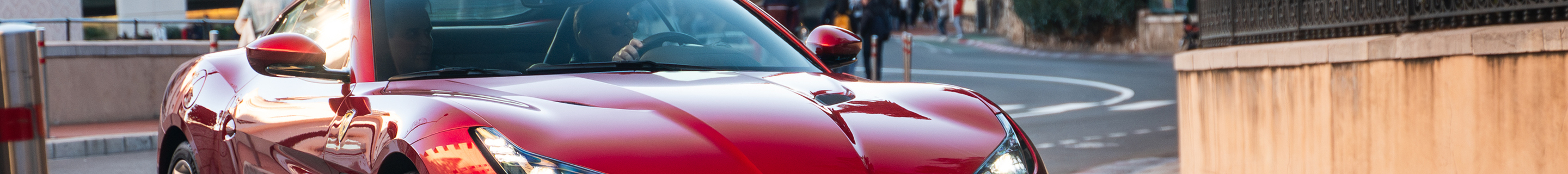 Ferrari Portofino