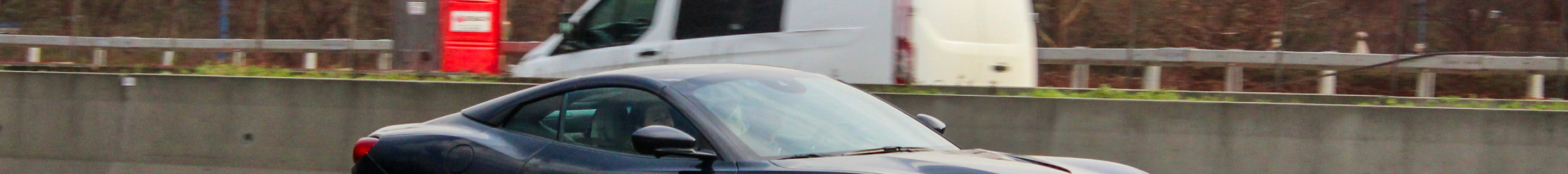 Ferrari Portofino M