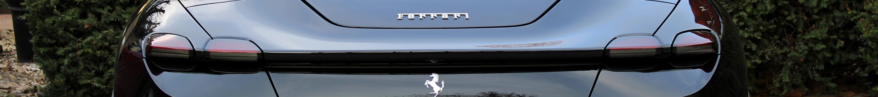 Ferrari Roma Spider