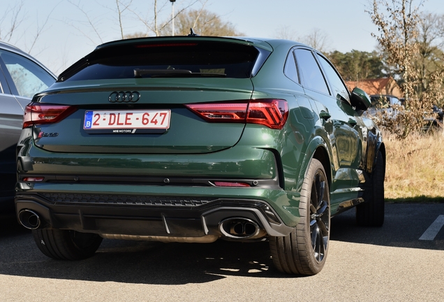 Audi RS Q3 Sportback 2020