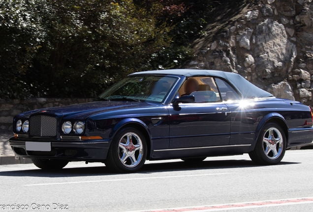 Bentley Azure