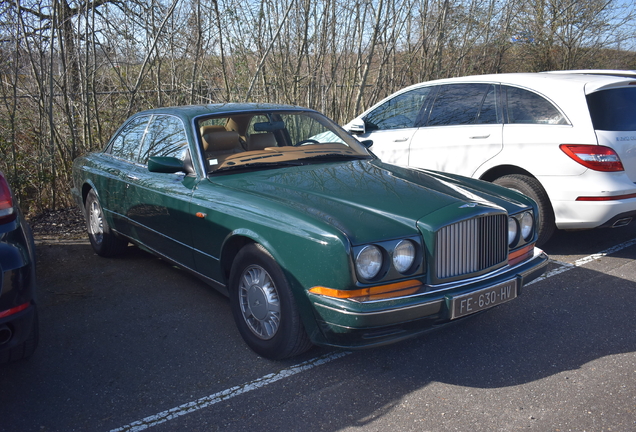 Bentley Continental R